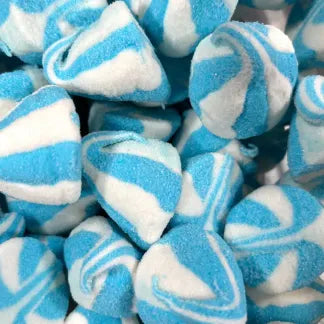 Fini Raspberry Elf Hat Marshmallows 1 Kg