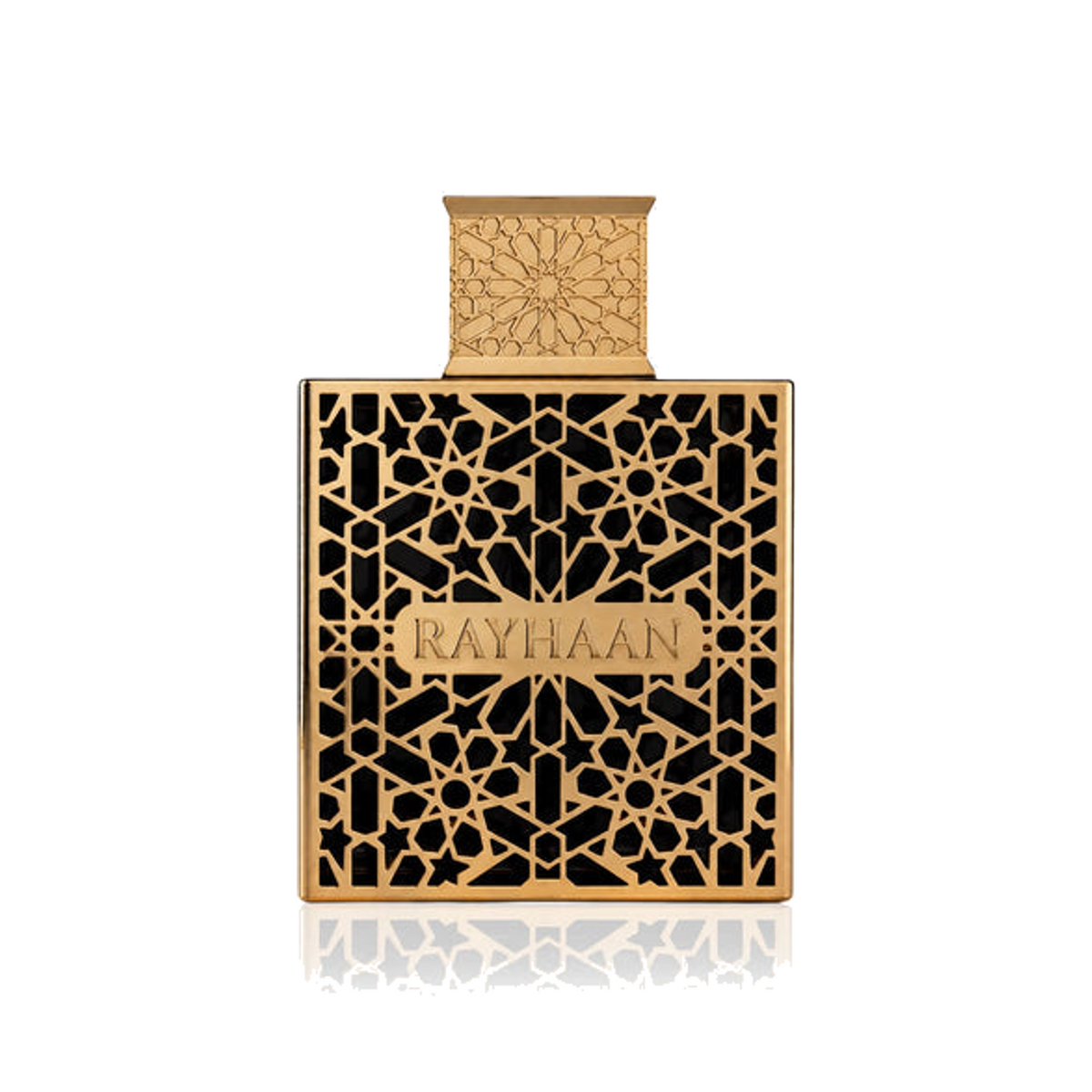 Rayhaan Elixir Eau de Parfum – Aromatisch | 100 ml