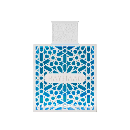 Rayhaan Rayhaan, Azul, Eau De Parfum, Unisex, 100 ml Regular