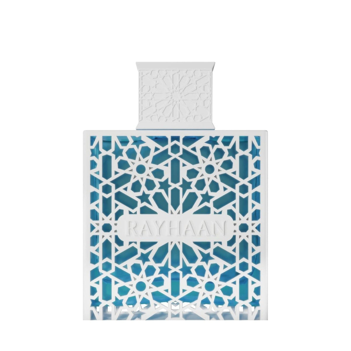 Rayhaan Azul Eau de Parfum – Zitrisch-Aquatisch | 100 ml