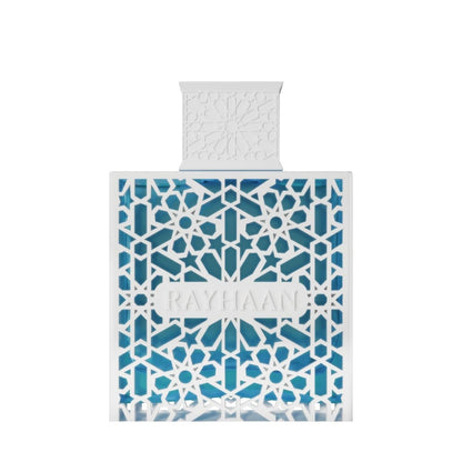 Rayhaan Azul Eau de Parfum – Zitrisch-Aquatisch | 100 ml
