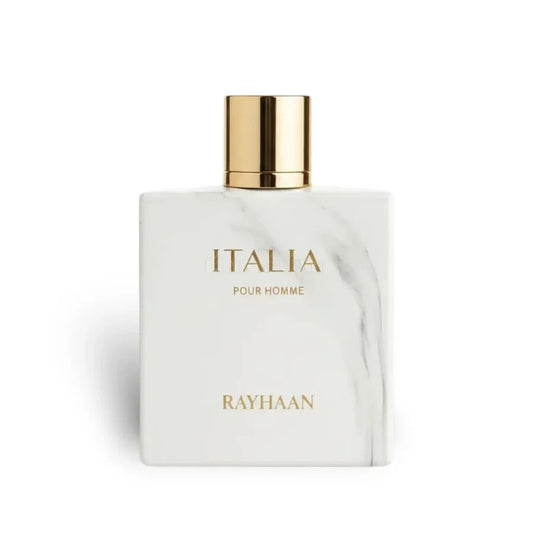 Rayhaan Rayhaan, Italia, Eau de Parfum, Für Männer, 100 ml Regular