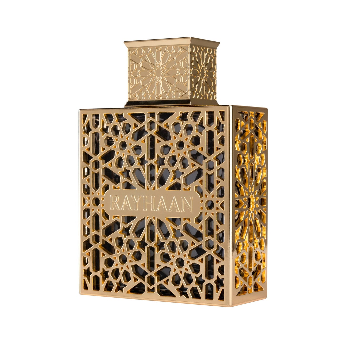 Rayhaan Rayhaan, Elixir, Eau de Parfum, Für Männer, 100 ml Regular