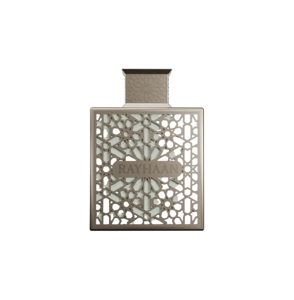Rayhaan Rayhaan, Terra, Eau de Parfum, Für Männer, 100 ml Regular
