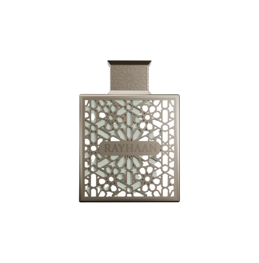 Rayhaan Rayhaan, Terra, Eau de Parfum, Für Männer, 100 ml Regular
