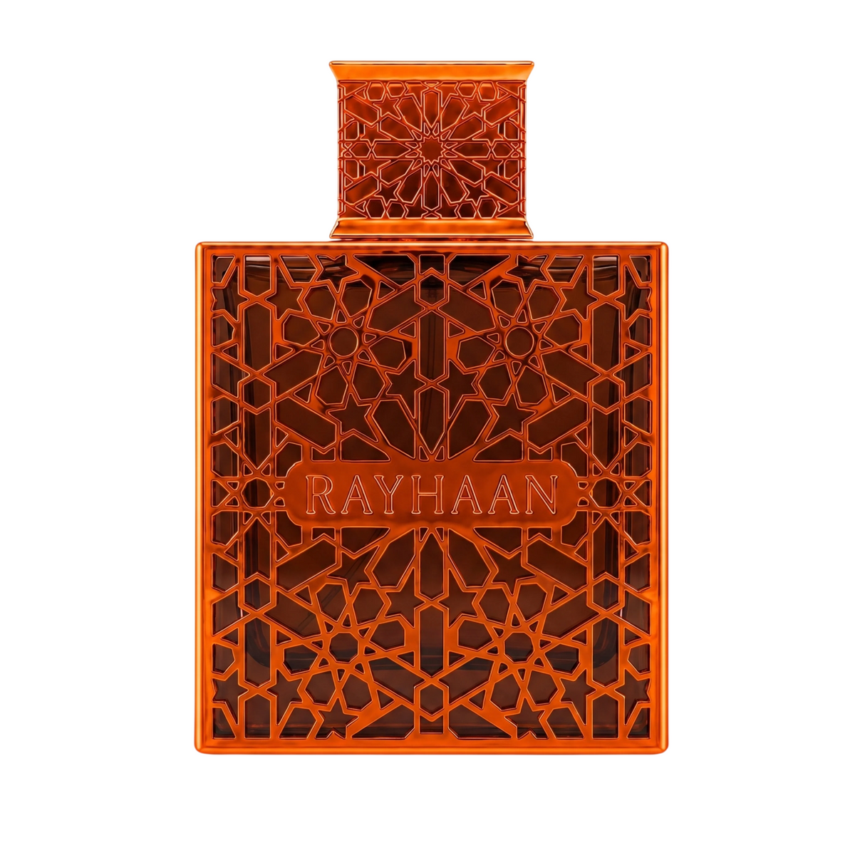 Rayhaan Vantage Eau De Parfum Unisex 100 ml