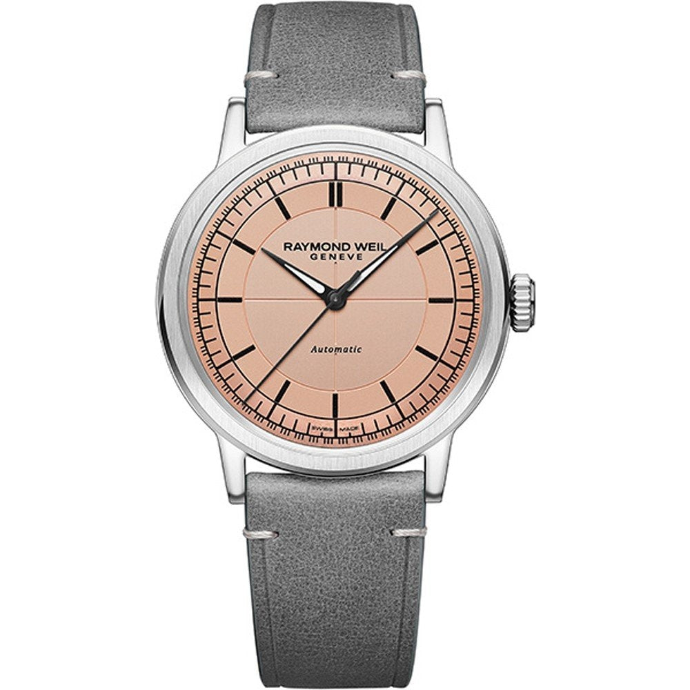 RAYMOND WEIL 2925-STC-80001 Armbanduhr