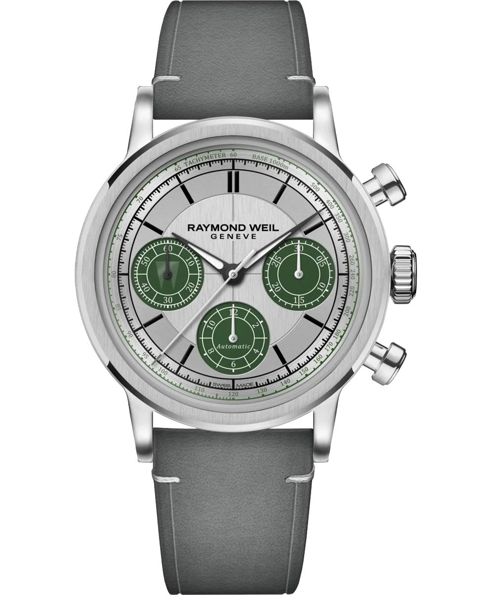 RAYMOND WEIL 7765-STC-LAR01 Armbanduhr