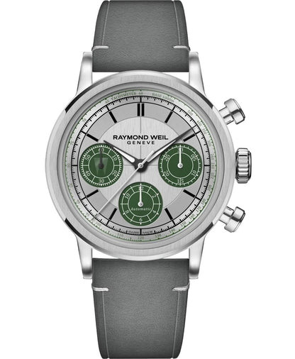 RAYMOND WEIL 7765-STC-LAR01 Armbanduhr