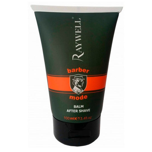 Raywell Raywell, Barber Mode, Beruhigend, After-Shave-Lotion, 100 ml Regular
