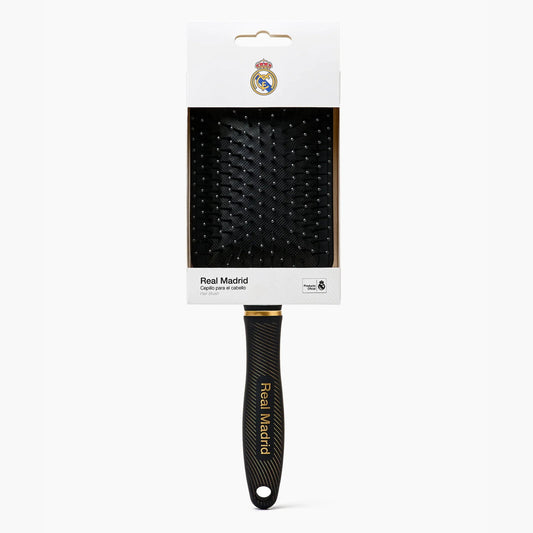 Real Madrid Real Madrid, Real Madrid, Entwirrungsbürste, Haarbürste, Entwirren Regular