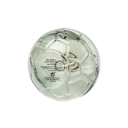 Real Madrid Real Madrid, Real Madrid, Eau de Parfum, Für Männer, 100 ml Regular
