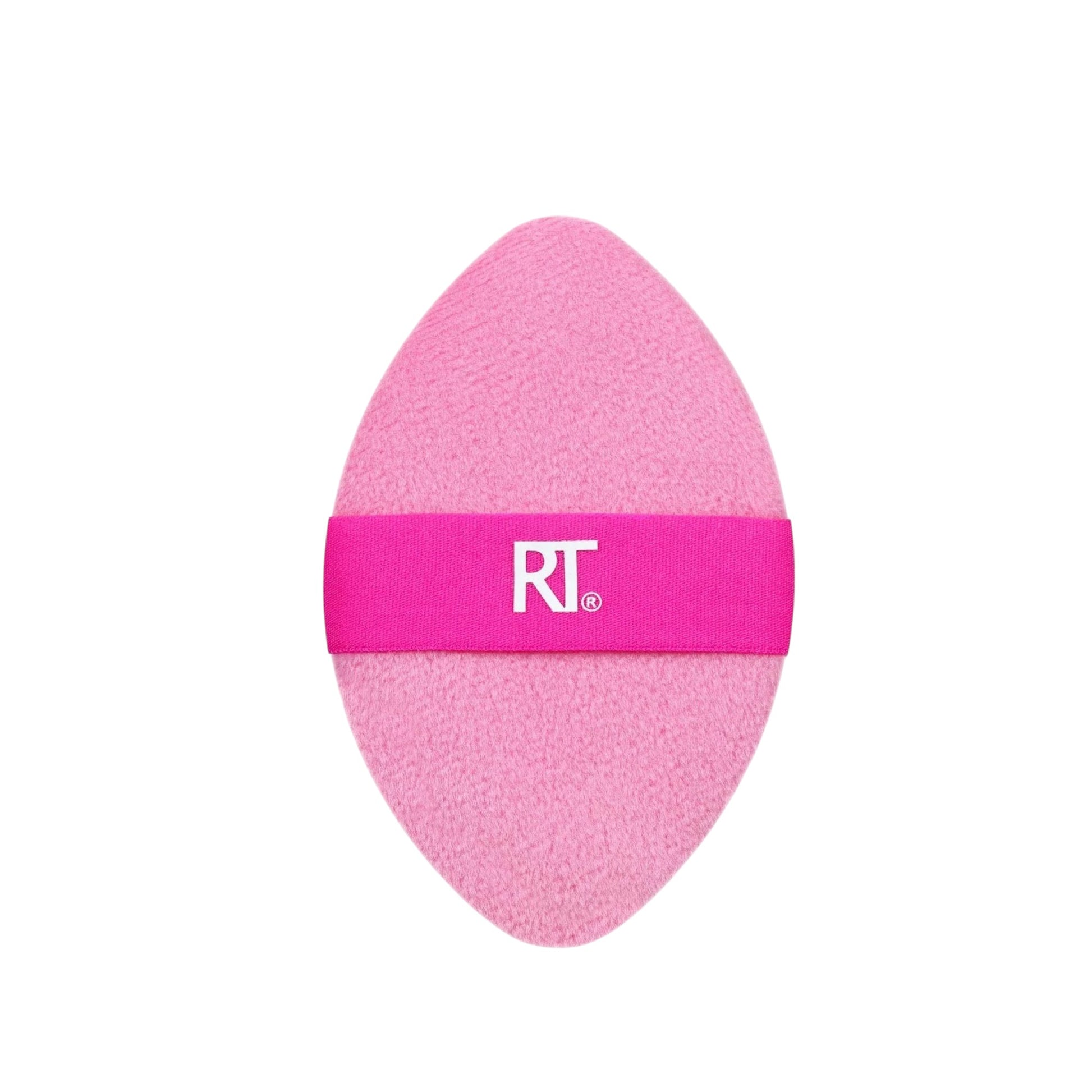 Real Techniques Real Techniques, Miracle, Make-up Schwamm, Rosa Regular
