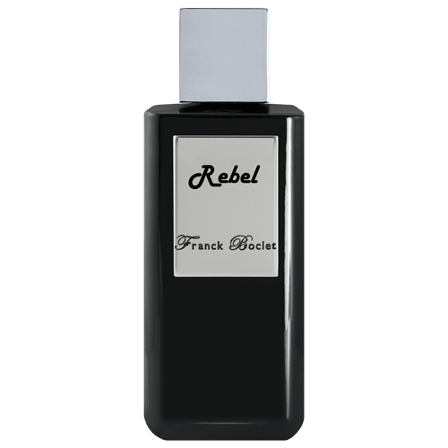 FRANCK BOCLET FRANCK BOCLET Rebel Extrait De Parfum 100 ml Parfum Herren und Damen Parfüm