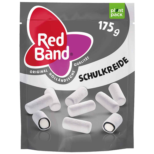 Red Band Schulkreide 175g - Candyshop.ch