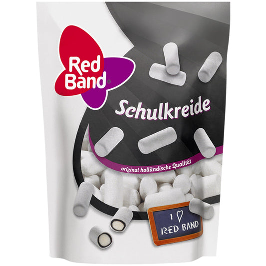 Red Band Schulkreide 175g - Candyshop.ch