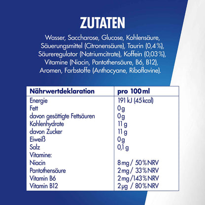 Red Bull Energy Drink Spring Edition Kirsche Sakura 250ml