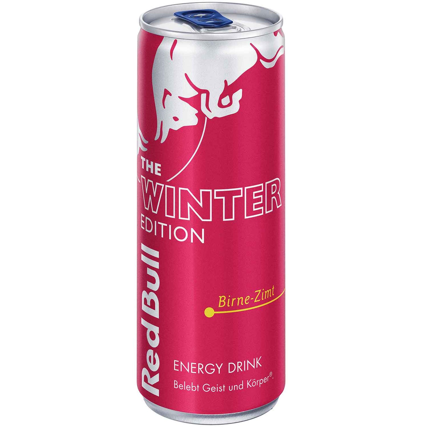 Red Bull The Winter Edition Birne Zimt 250ml - Candyshop.ch