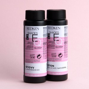 REDKEN Shades EQ Bonder Inside 010nv 60 ml Haarpflegeprodukt Kosmetik