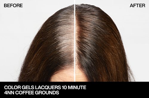 REDKEN REDKEN Color Gels Lacquers 10 Minutos 6Na-6,01 60 ml 3er Pack Kosmetik