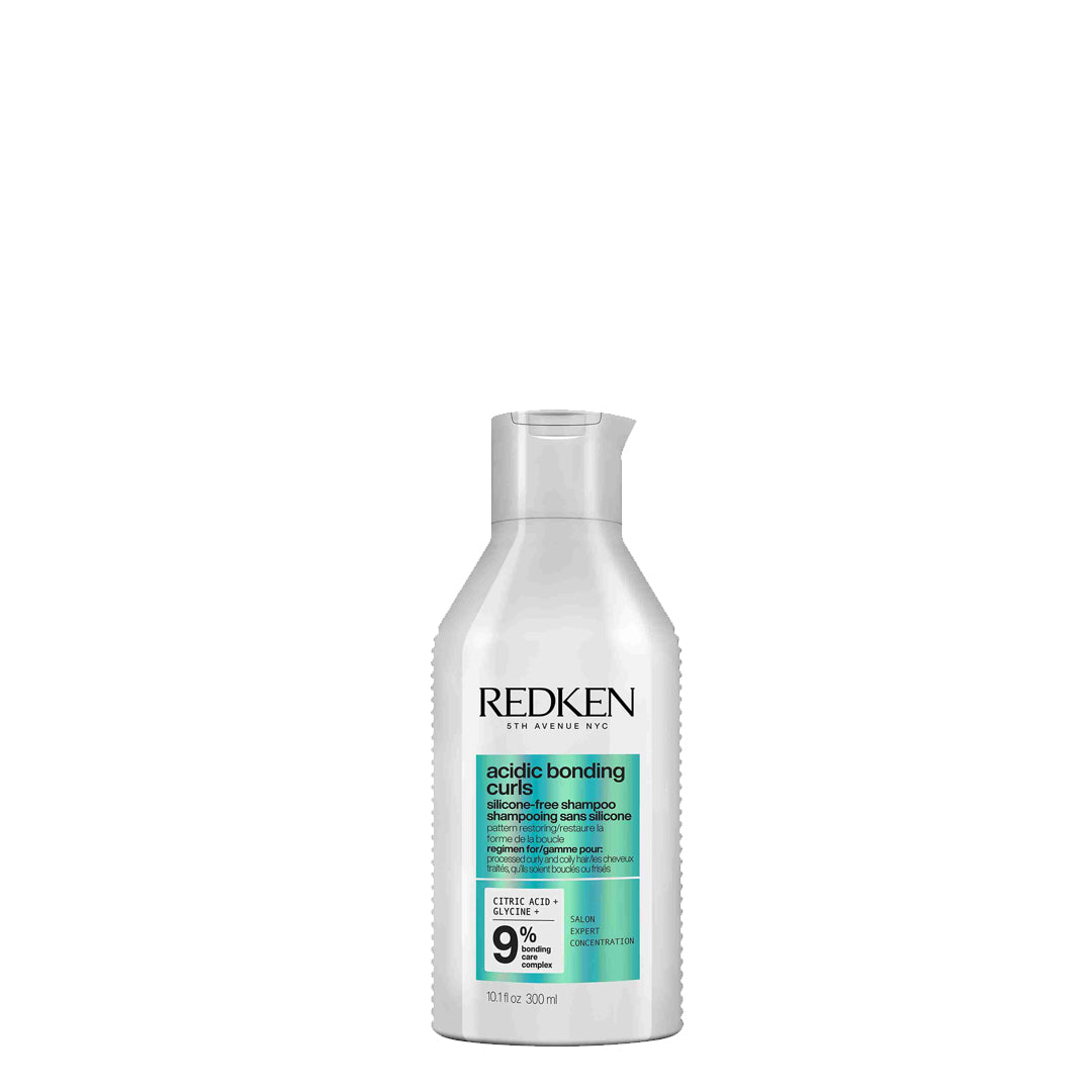 REDKEN Acidic Bonding Curls Shampoo ohne Silikone 300 ml Kosmetik