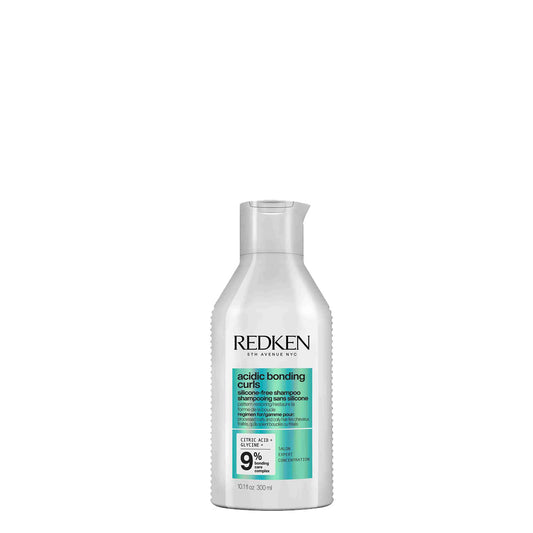 REDKEN Acidic Bonding Curls Shampoo ohne Silikone 300 ml Kosmetik