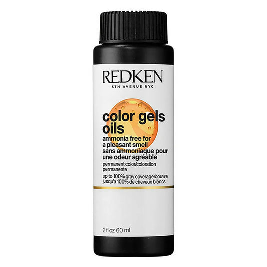 REDKEN REDKEN Color Gel Oils Haarfarbe 8GI-8,31 60 ml 3 Stück Kosmetik