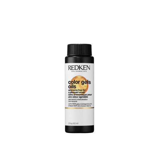 REDKEN REDKEN Color Gel Oils 06nn Haarfarbe 6,00 60 ml 3 Stück Kosmetik