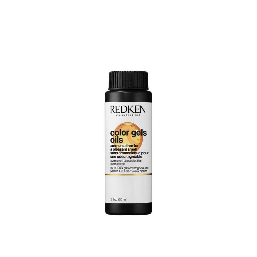 Redken Color Gel Oils 8Ig-8,23 60 ml X 3 U