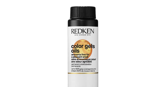 REDKEN REDKEN Color Gel Oils 06ab 6,1 60 ml 3er Pack Haarfarbe Gel Oil Kosmetik