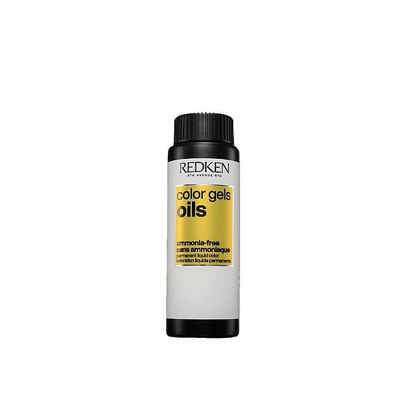 Redken Color Gel Oils 9n-9,0 60ml X 3 U