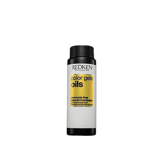 Redken Color Gel Oils 9n-9,0 60ml X 3 U