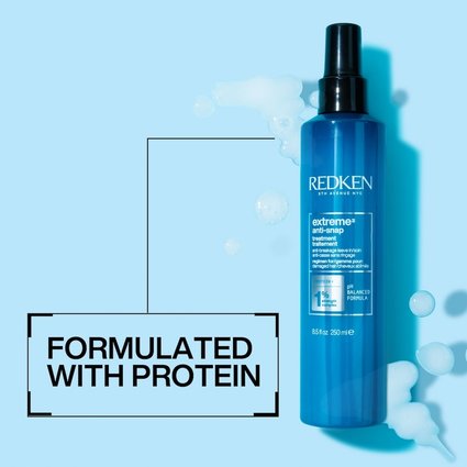 REDKEN Extreme Cat Haarpflege 250 ml