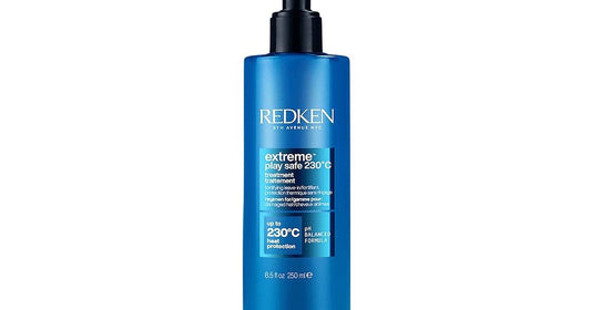 REDKEN REDKEN Extreme Play Safe Hitzeschutzspray 230°C 200 ml Kosmetik