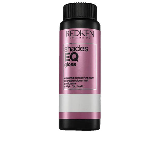 REDKEN REDKEN Shades Eq Bonder Inside 03A-3,46 60 ml 3 Stück Set Kosmetik
