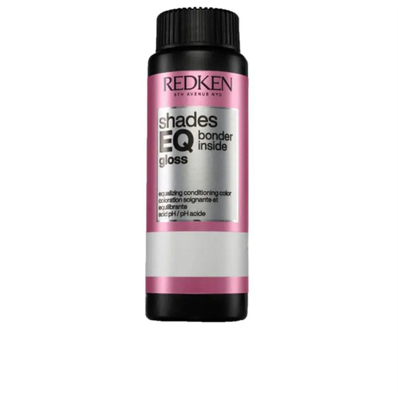 REDKEN Redken Shades Eq Bonder Inside 04nb 60 ml 3er Pack Kosmetik