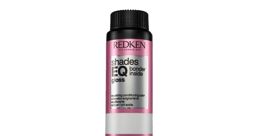 Redken Shades Eq Bonder Inside 010aa 60ml X 3 U