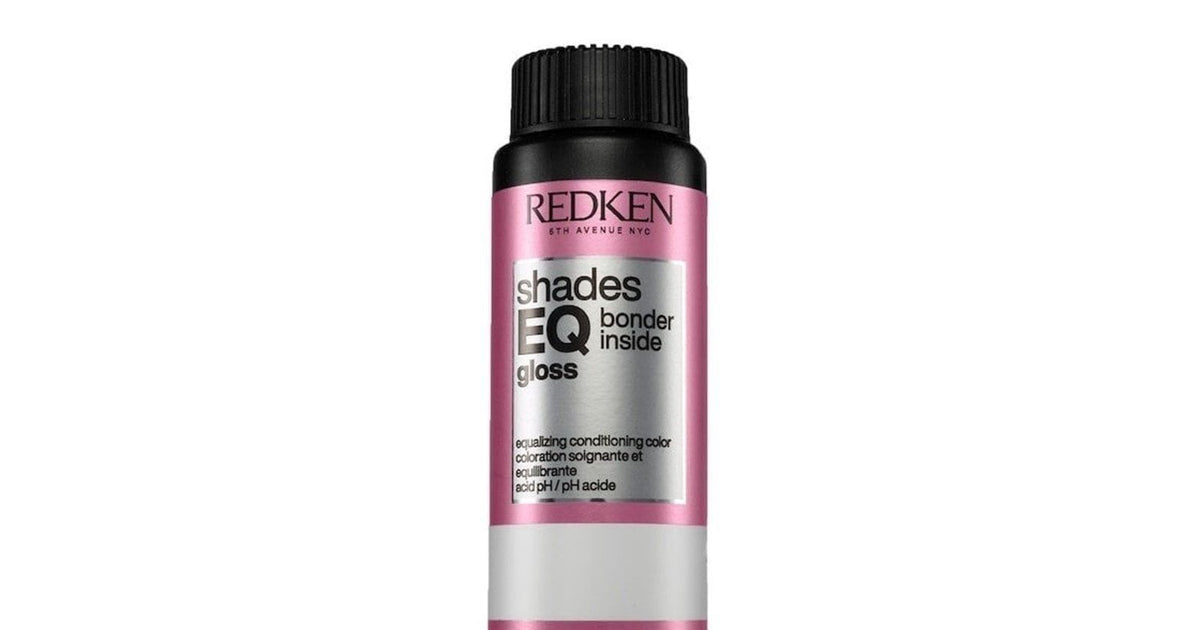 REDKEN Shades Eq Bonder Inside 09vg 60 ml X 3 U