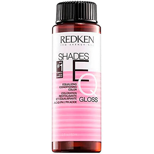 REDKEN REDKEN Shades Eq Gloss 08vg Guilded Taupe 60 ml 3er Pack Kosmetik