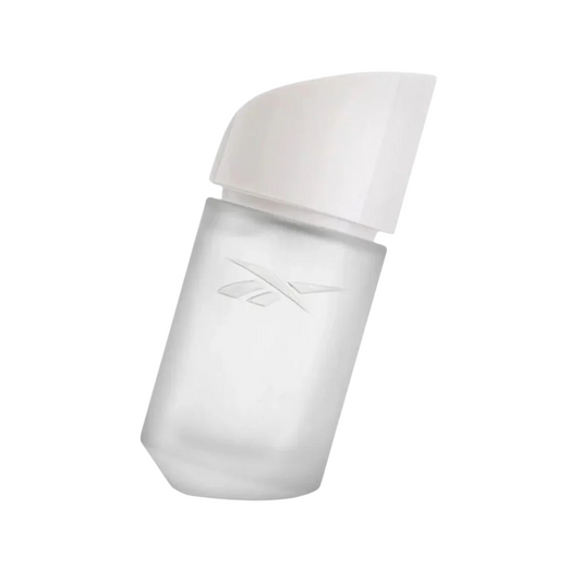 Reebok Reebok, Iconic Statement White For Everyone, Eau de Parfum, Unisex, 100 ml Regular