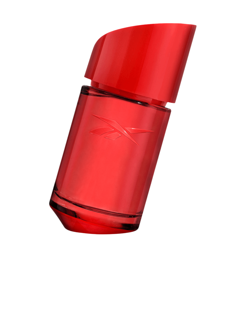 Reebok Iconic Statement Red Eau de Parfum für Herren Tester 100 ml