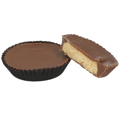 Reese's Peanut Butter Cups 2er 2 Erdnussbuttertörtchen