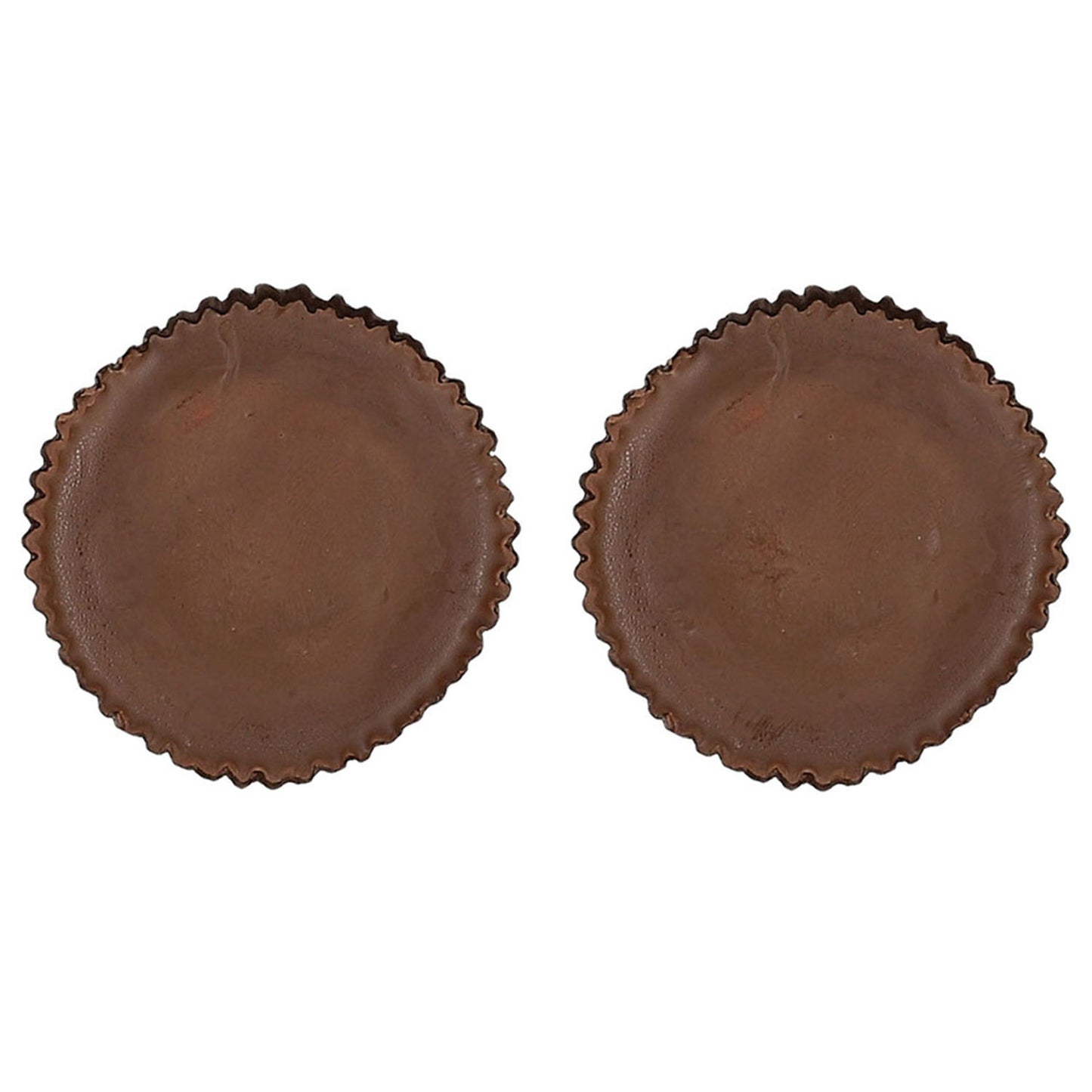 Reese's Peanut Butter Cups 2er 2 Erdnussbuttertörtchen