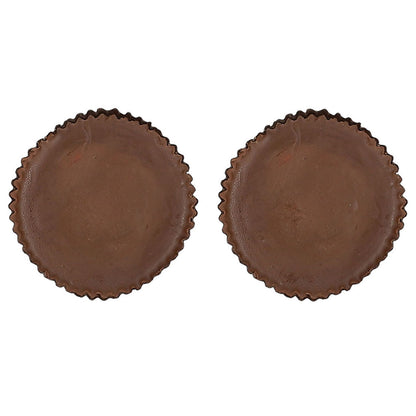 Reese's Peanut Butter Cups 2er 2 Erdnussbuttertörtchen