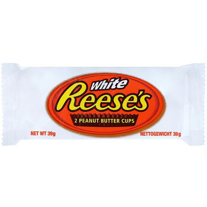 Reese's Peanut Butter Cups White 2er - Candyshop.ch