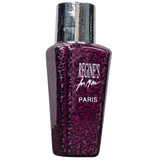 Regines Regines, Regine’s For Men, Eau de Toilette, Für Männer, 5 ml *Miniatur Miniature