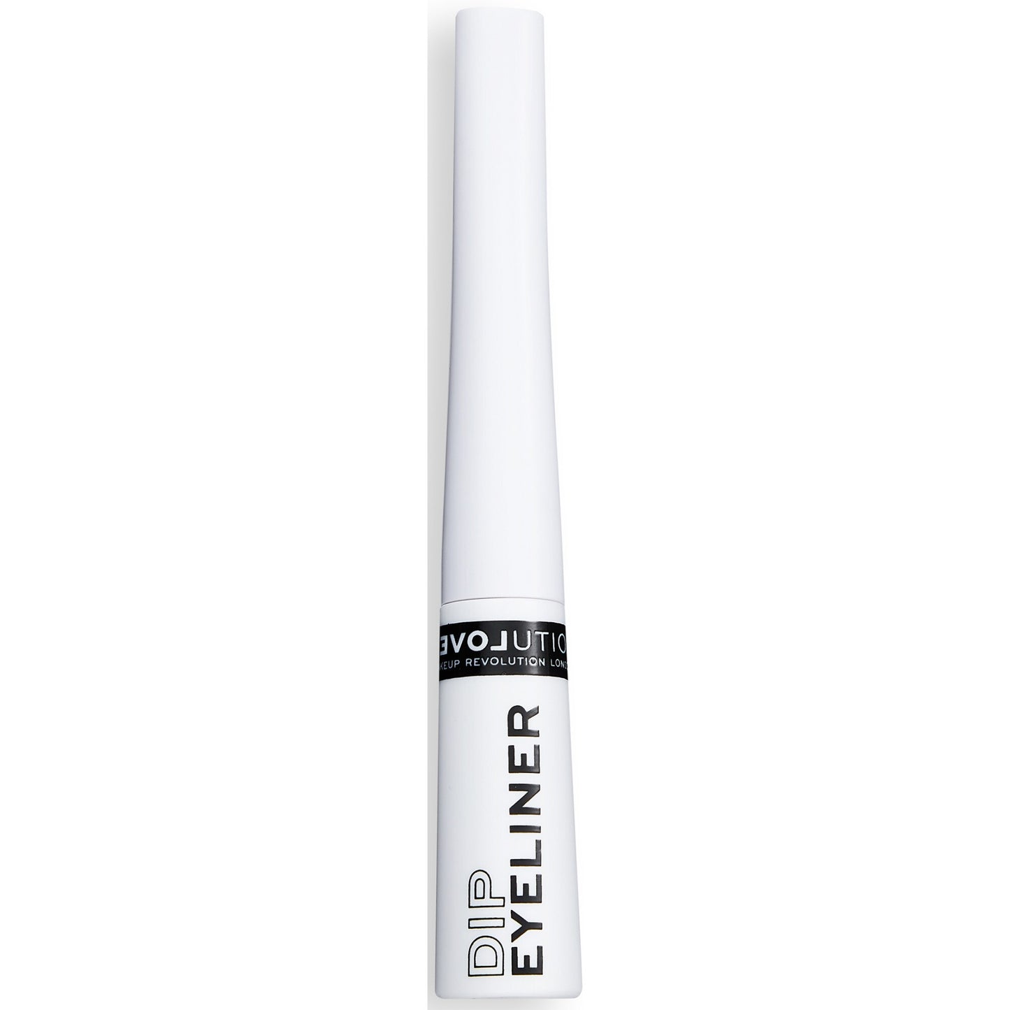 Relove By Revolution Relove By Revolution, Dip, Präzision, Flüssiger Eyeliner, Weiß, 5 ml Regular