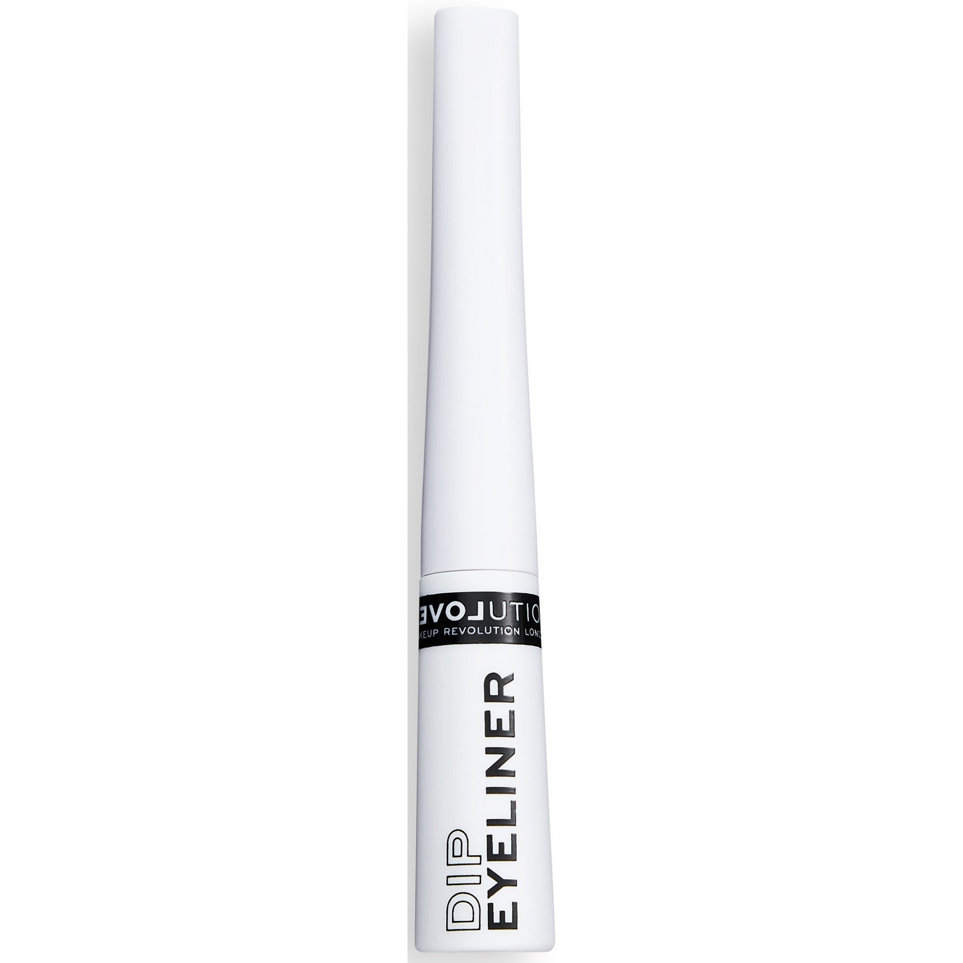Relove By Revolution Relove By Revolution, Dip, Präzision, Flüssiger Eyeliner, Weiß, 5 ml Regular