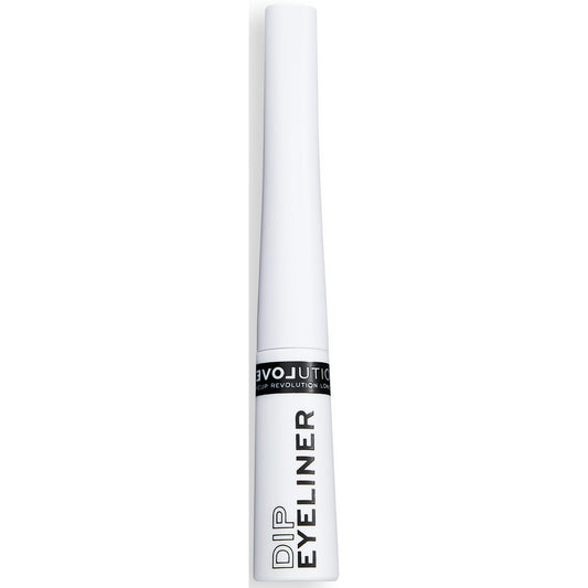 Relove By Revolution Relove By Revolution, Dip, Präzision, Flüssiger Eyeliner, Weiß, 5 ml Regular