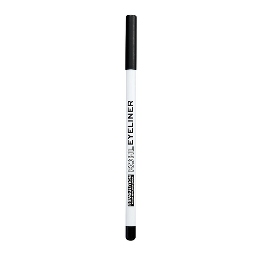 Relove By Revolution Relove By Revolution, Relove, Kohl Eyeliner, Schwarz, 1.2 g Regular